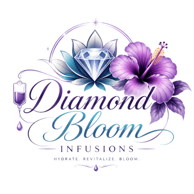 Diamond Bloom Infusions